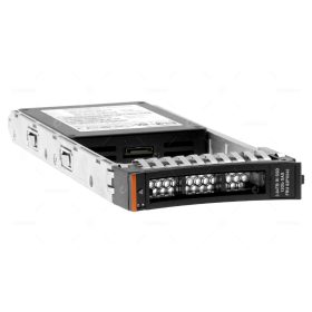 IBM 3.84TB 12GB SAS TLC RI SSD 2.5 SFF Pentru V5030E