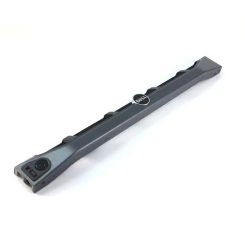 Dell PowerEdge R630 R420 R620 R630 Front Bezel Cover No Keys