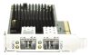 Dell 04VDY3 – Adaptor Emulex LPe35002 Fibre Channel HBA, 2 porturi 32Gb FC, PCIe Low Profile