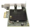 Dell 04VDY3 – Adaptor Emulex LPe35002 Fibre Channel HBA, 2 porturi 32Gb FC, PCIe Low Profile