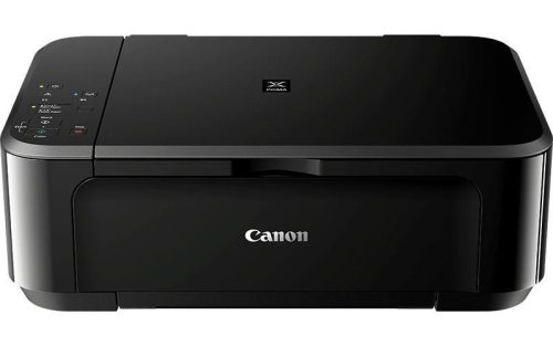 CANON MG3650S A4 COLOR INKJET MFP