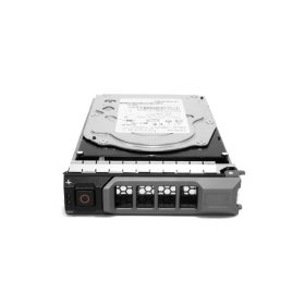   Dell 2TB 7.2K SAS 6Gb/s 3.5" LFF 512n Hot-Plug HDD – ST2000NM001