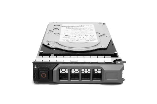 Dell 2TB 7.2K SAS 6Gb/s 3.5" LFF 512n Hot-Plug HDD – ST2000NM001