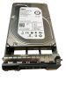 Dell 2TB 7.2K SAS 6Gb/s 3.5" LFF 512n Hot-Plug HDD – ST2000NM001