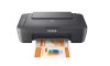 Multifunctional inkjet Canon Pixma MG2551S, format A4, Color, USB