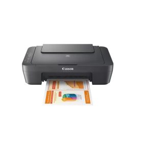  Multifunctional inkjet Canon Pixma MG2551S, format A4, Color, USB
