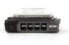 DELL 10TB 7.2K 12G SAS 3.5" HDD