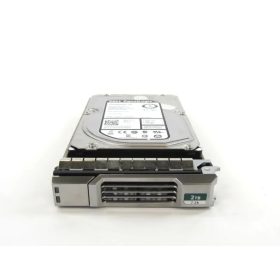   Dell Compellent 2TB 7.2K SAS 6Gb/s 3.5" LFF Hot-Plug HDD – ST2000NM0001