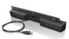 Lenovo USB Soundbar