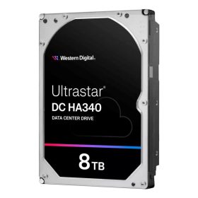 Hard Disk WD Ultrastar 0B47078, 8 TB, 256 MB, SATA, 7200 rpm