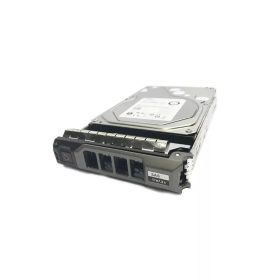   Dell 1TB 7.2K 6Gbps SAS 3.5" Enterprise HDD – 0FNW88 / ST1000NM0023