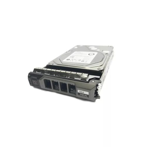 Dell 1TB 7.2K 6Gbps SAS 3.5" Enterprise HDD – 0FNW88 / ST1000NM0023