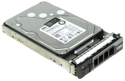 Dell 1TB 7.2K SAS 6Gb/s 3.5" LFF Hot-Plug HDD – MG03SCA100