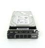 Dell 1TB 7.2K SAS 6Gb/s 3.5" LFF Hot-Plug HDD – MG03SCA100
