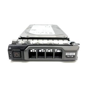 DELL 1TB RPM 7.2K SAS 12 Gbps HDD 3.5 - ST1000NM0005