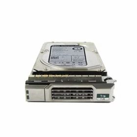   Dell EqualLogic 1TB 7.2K NL-SAS 6Gb/s 3.5" HDD – ST1000NM0001