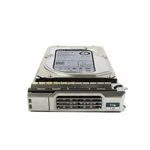 Dell EqualLogic 1TB 7.2K NL-SAS 6Gb/s 3.5" HDD – ST1000NM0001