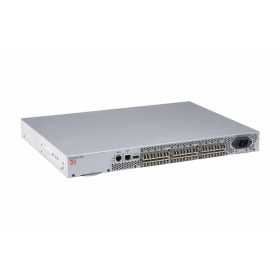   Dell 0U510F – Switch SAN Brocade 300, 24 porturi Fibre Channel, 16 active, 8Gb/s