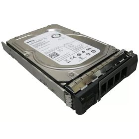   Dell 1TB 7.2K SAS 6Gb/s 3.5" LFF 512n Hot-Plug HDD - ST31000424SS