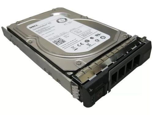 Dell 1TB 7.2K SAS 6Gb/s 3.5" LFF 512n Hot-Plug HDD - ST31000424SS