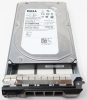 Dell 1TB 7.2K SAS 6Gb/s 3.5" LFF 512n Hot-Plug HDD - ST31000424SS