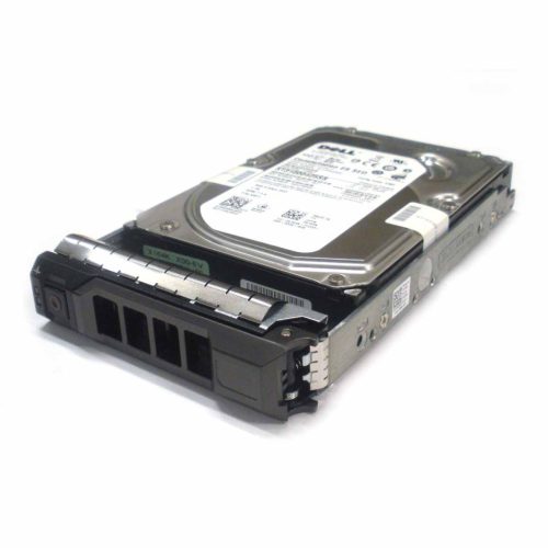 DELL 1TB 7.2K SAS 6G LFF HDD - ST31000425SS