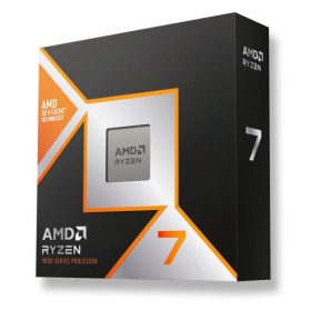 AMD CPU RYZEN 7 9800X3D 100-000001084