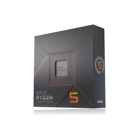   Procesor AMD Ryzen 5 7600X, 4.7 GHz, AM5, AMD Radeon Graphics, Tray