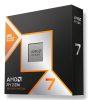 AMD CPU Ryzen 7 9800X3D 5.2GHz AM5