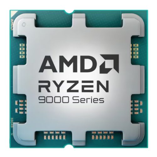 AMD CPU Ryzen 7 9700X 5.5GHz AM5 8C