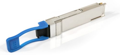 Cisco 100GQSFP-LR4-4 – Set 4 module QSFP28 100GBASE-LR4, SMF, LC, 10 km