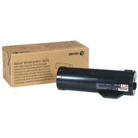 Toner XEROX 106R02741, Black