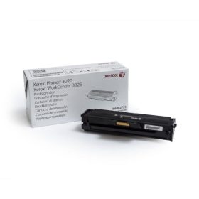 Toner XEROX 106R02773, Black