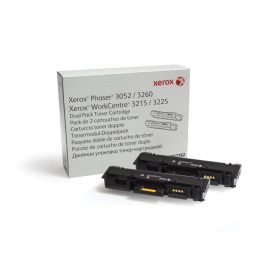 Toner XEROX 106R02782, Black