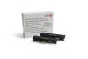 XEROX 106R02782 BLACK TONER CARTRIDGE