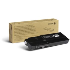 XEROX 106R03508 BLACK TONER CARTRIDGE