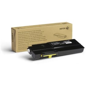 Toner XEROX 106R03509, Yellow