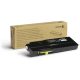 XEROX 106R03509 YELLOW TONER CARTRIDGE