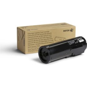 Toner XEROX 106R03585, Black