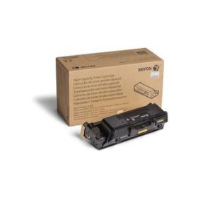 Toner XEROX 106R03621, Black