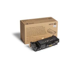 XEROX 106R03623 BLACK TONER CARTRIDGE