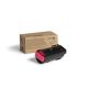 XEROX 106R03925 MAGENTA TONER C600/C605