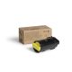 XEROX 106R03926 YELLOW TONER C600/C605