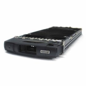 NETAPP SSD 400GB 6G SAS 2.5 SFF (X438A-R6) pentru FAS2552 