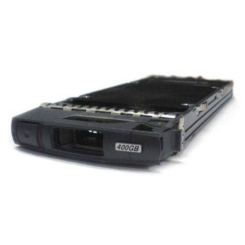 NETAPP SSD 400GB 6G SAS 2.5 SFF (X438A-R6) pentru FAS2552 