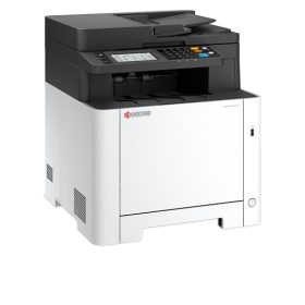   Multifunctional laser KYOCERA ECOSYS MA2600cwfx, format A4, Color, Duplex, USB/LAN