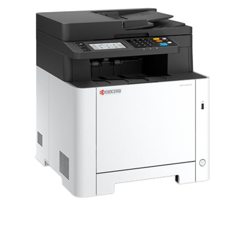 Multifunctional laser KYOCERA ECOSYS MA2600cwfx, format A4, Color, Duplex, USB/LAN