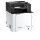 Multifunctional laser KYOCERA ECOSYS MA2600cwfx, format A4, Color, Duplex, USB/LAN