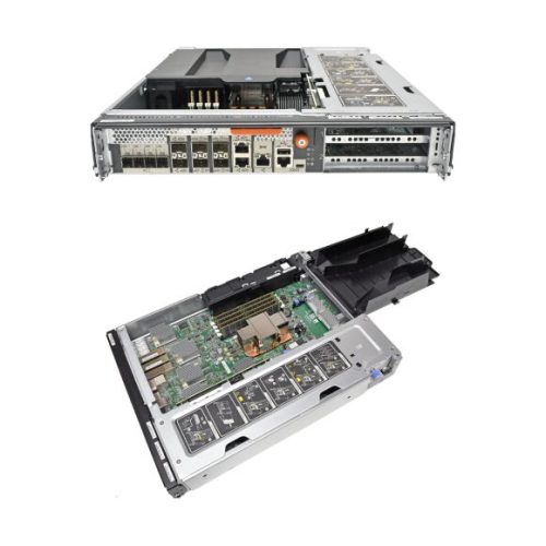 NetApp  FAS8200 si AFF-A300 System Controller