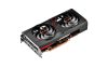 VGA SAPP PULSE AMD RADEON RX7600 OC 8GB